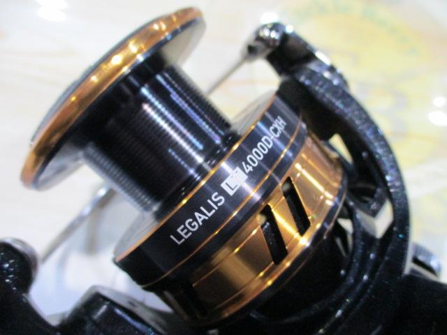 18レガリス LT4000D-CXH