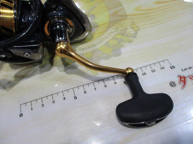 18レガリス LT4000D-CXH