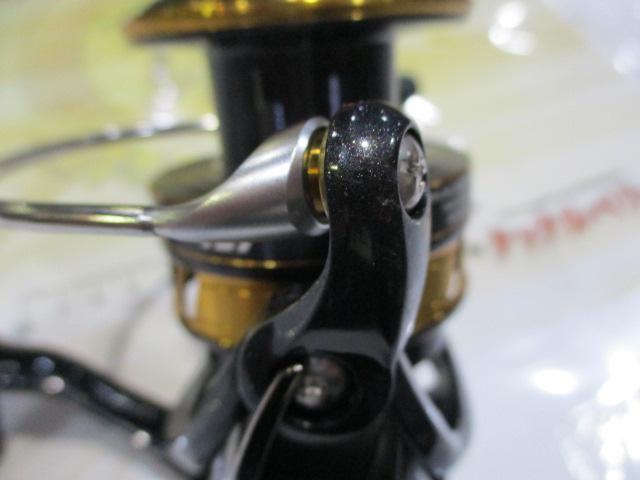 18レガリス LT4000D-CXH