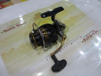 18レガリス LT4000D-CXH