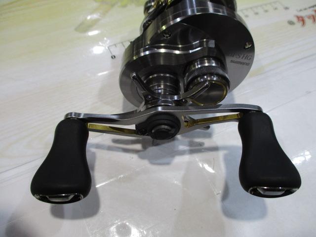 23カルカッタコンクエストBFS HGL