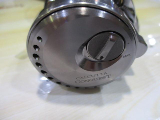 23カルカッタコンクエストBFS HGL