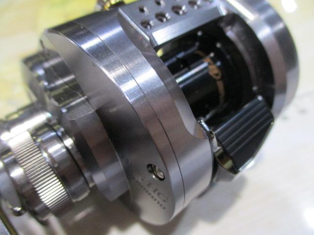 23カルカッタコンクエストBFS HGL