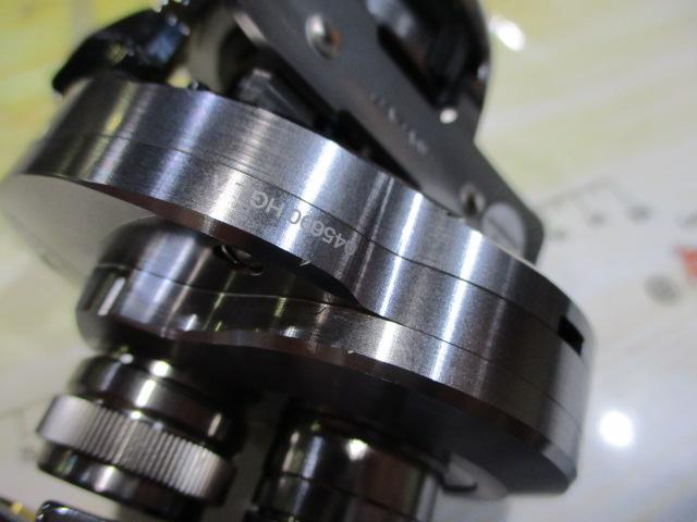 23カルカッタコンクエストBFS HGL