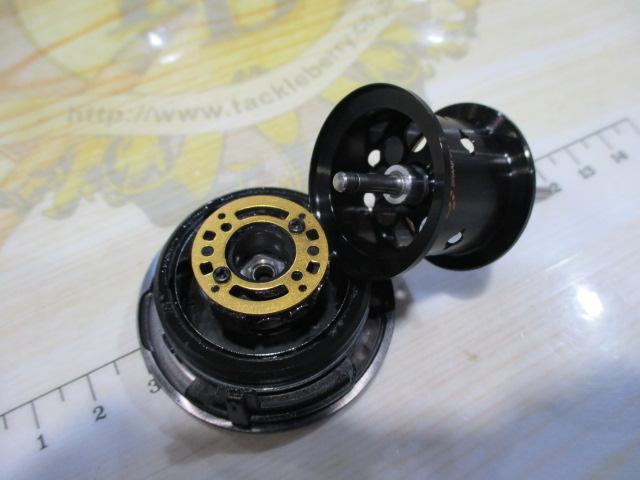 23カルカッタコンクエストBFS HGL