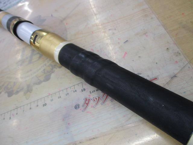 プロマインドインサイドスルー巨鯉竿BC 560