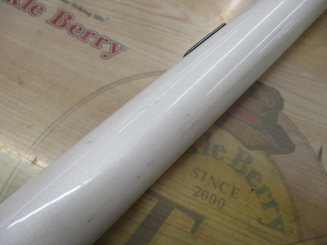 プロマインドインサイドスルー巨鯉竿BC 560