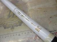 プロマインドインサイドスルー巨鯉竿BC 560