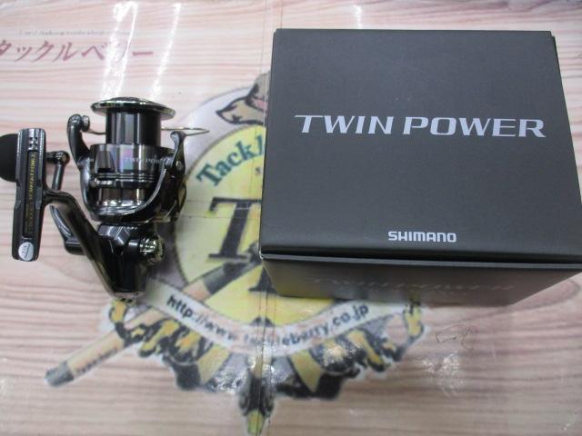 24ツインパワー C5000XG