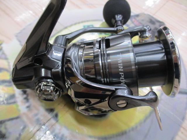 24ツインパワー C5000XG