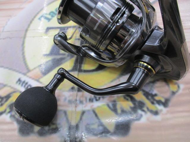 24ツインパワー C5000XG