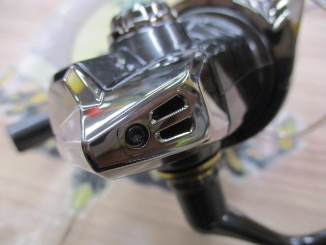 24ツインパワー C5000XG