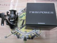 24ツインパワー C5000XG