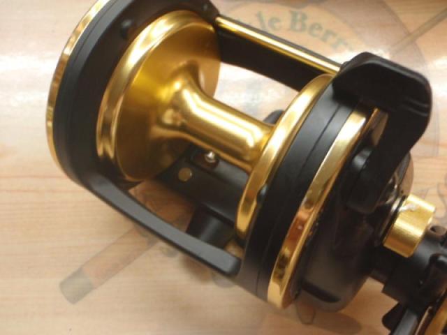 グランウェーブX 40SHV