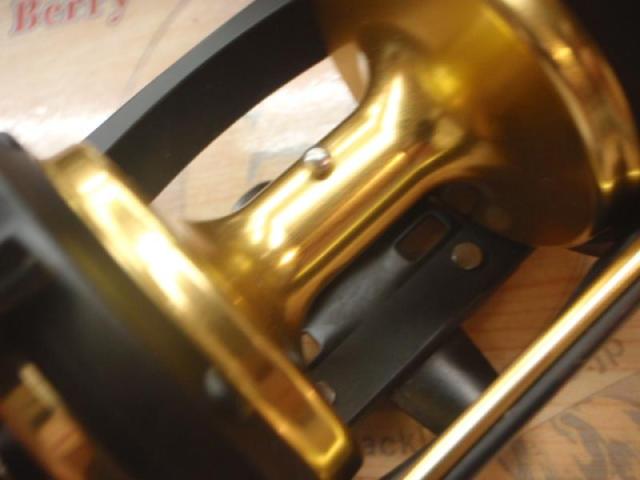 グランウェーブX 40SHV