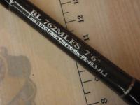 ブラックレーベル BL762MLFS