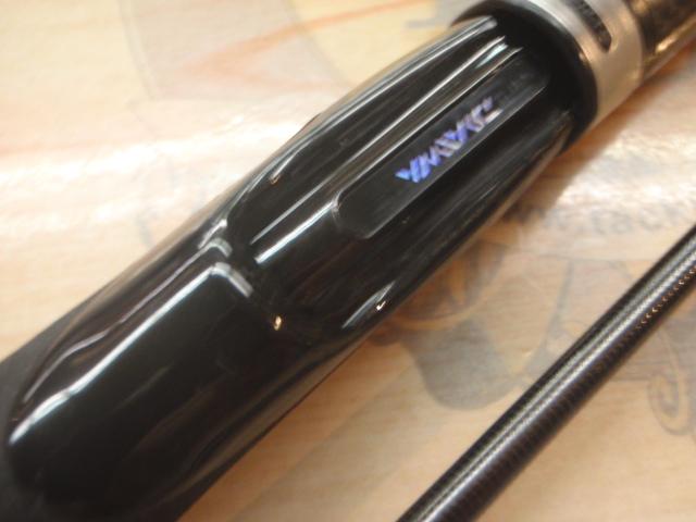 ブレイゾン 662MLS