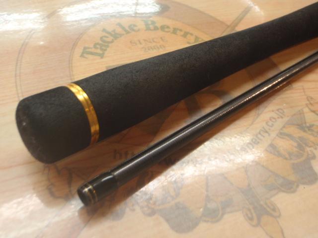 ブレイゾン 662MLS