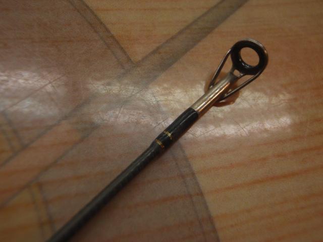 ブレイゾン 662MLS