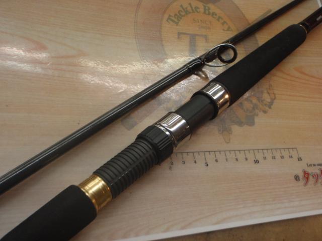 オーバーゼア 106MHH｜＠ベリーネット 日本最大新品中古釣具WEBショップ