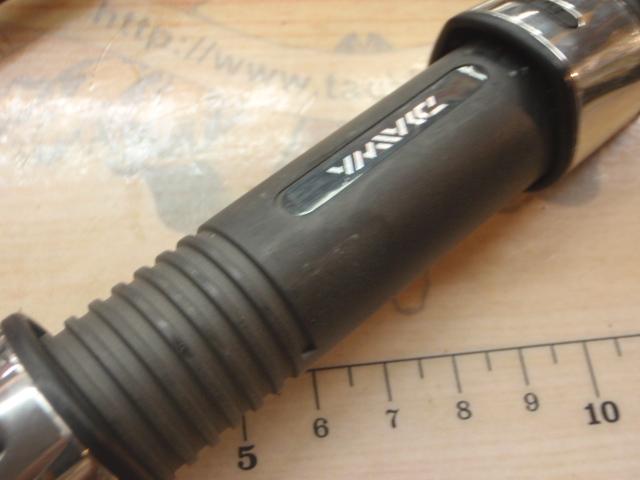 オーバーゼア 106MHH｜＠ベリーネット 日本最大新品中古釣具WEBショップ