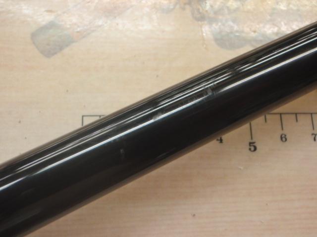 オーバーゼア 106MHH｜＠ベリーネット 日本最大新品中古釣具WEBショップ