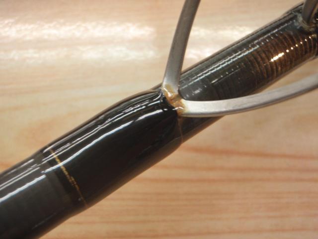 オーバーゼア 106MHH｜＠ベリーネット 日本最大新品中古釣具WEBショップ