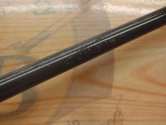 オーバーゼア 106MHH｜＠ベリーネット 日本最大新品中古釣具WEBショップ