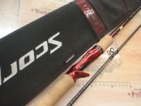 スコーピオン 1703R-2(2019モデル)