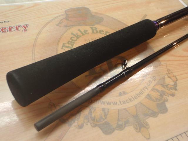 ラグゼスピードメタルS B65H