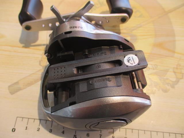 11バスワンXT LH