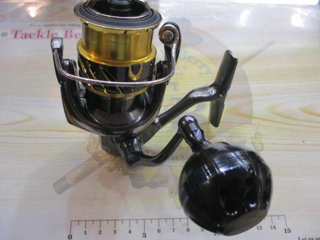 20ツインパワー C2000SHG