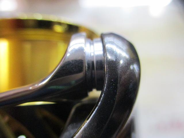 20ツインパワー C2000SHG