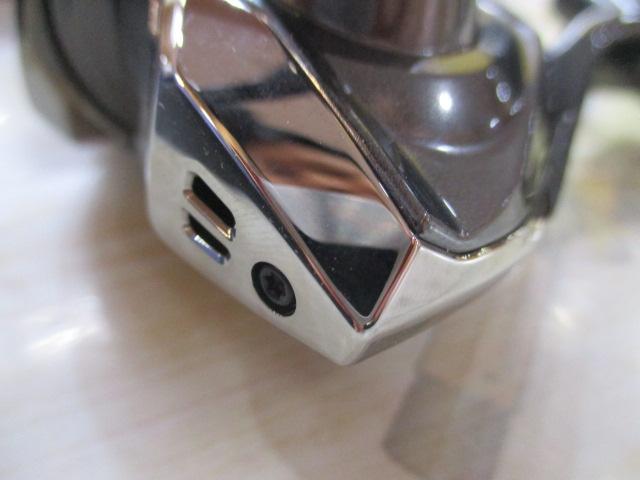 24ツインパワー C2000S