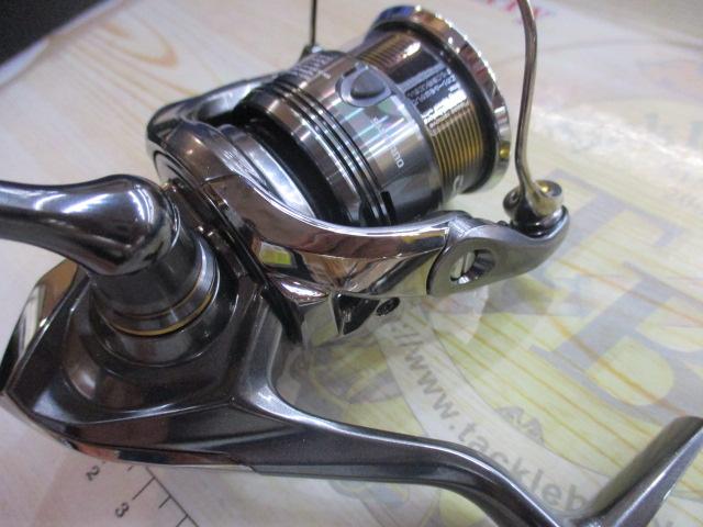 24ツインパワー C2000S