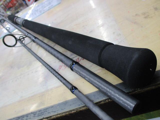 21コルトスナイパーBB S100MH-3
