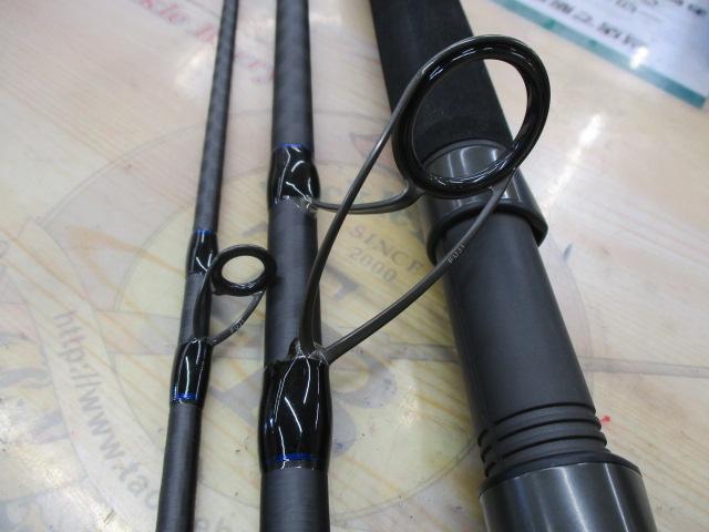 21コルトスナイパーBB S100MH-3