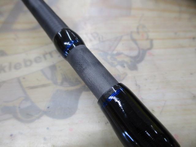 21コルトスナイパーBB S100MH-3