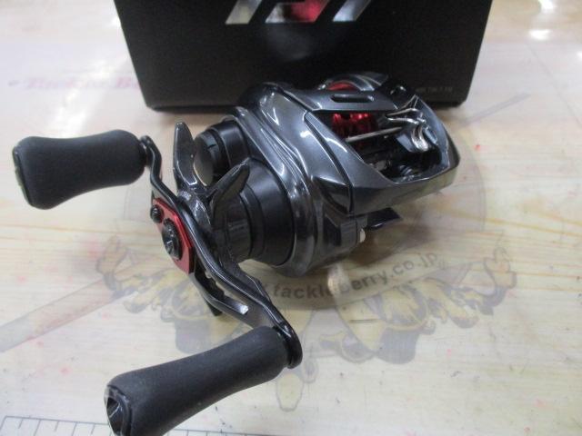 20アルファス AIR TW 7.1R｜＠ベリーネット 日本最大新品中古釣具WEB