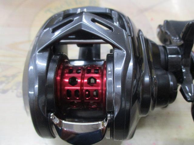 20アルファス AIR TW 7.1R｜＠ベリーネット 日本最大新品中古釣具WEB