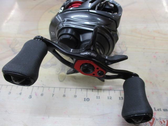 20アルファス AIR TW 7.1R｜＠ベリーネット 日本最大新品中古釣具WEB