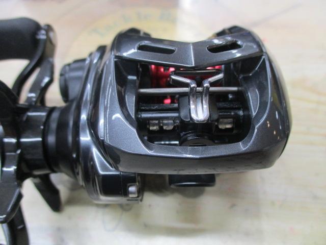 20アルファス AIR TW 7.1R｜＠ベリーネット 日本最大新品中古釣具WEB