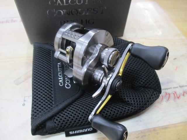 23カルカッタコンクエストBFS HGL｜＠ベリーネット 日本最大新品中古