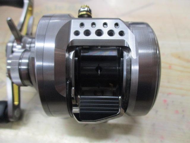 23カルカッタコンクエストBFS HGL