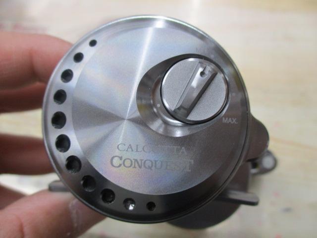 23カルカッタコンクエストBFS HGL｜＠ベリーネット 日本最大新品中古