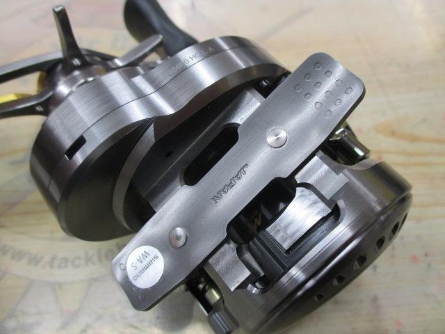 23カルカッタコンクエストBFS HGL