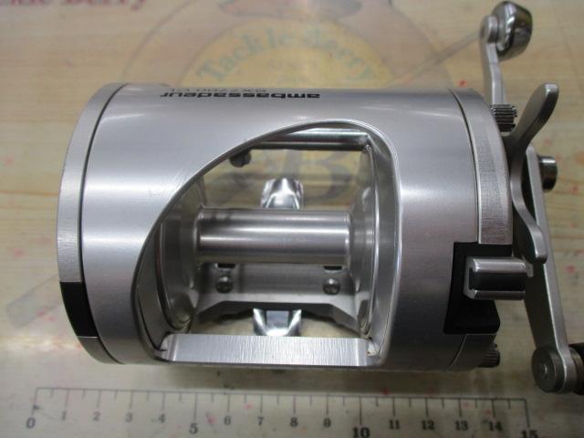 SX7700CL シルバー