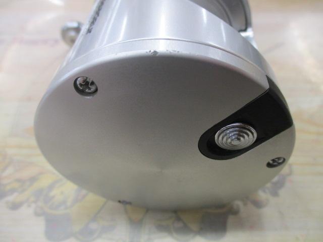 SX7700CL シルバー