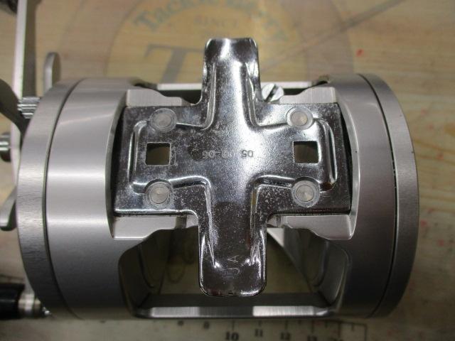 SX7700CL シルバー