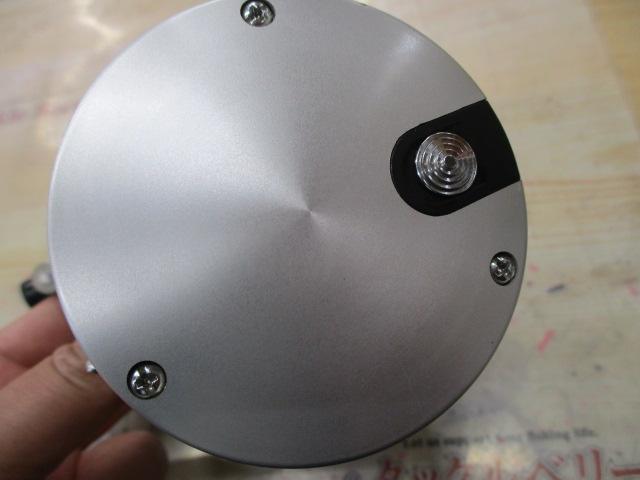 SX7700CL シルバー